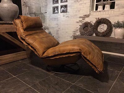 Verrassend genoeg Tutor Kerkbank Chill-Line - lounge en relax | Comfort-Fauteuils
